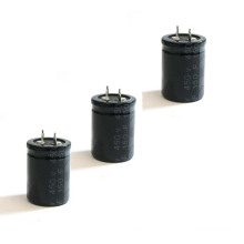 Photo Flash Aluminum Electrolytic Capacitor ± 40 to 105° C